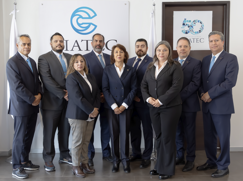 Director Ciatec
